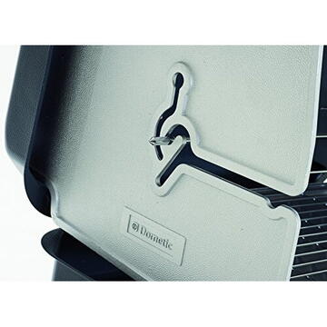 Dometic Suitcase Gas Grill Classic 1, 50mbar