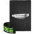 CableMod PRO ModMesh RT Series Cable Kit, Cable Management (black / light green, 13 pieces)