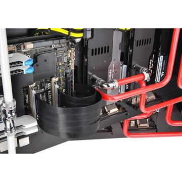 Thermaltake Riser Card PCIe Extender Cable 60cm