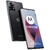 Smartphone Motorola Edge 30 Ultra 256GB 12GB RAM 5G Dual SIM Interstellar Black