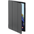 Hama "Fold Clear" Husa pentru Samsung Galaxy Tab A8 10.5", Gri