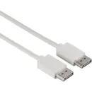 Hama DisplayPort Cable, DP 1.2, 1.50 m,