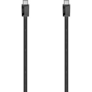 Hama "Full-Featured" USB-C Cable, E-Marker, USB 3.2 Gen 1, 5 Gbit/s, 1.50 m