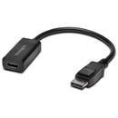 Kensington Różne adaptery HDMI/DisplayPort