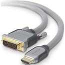 i-tec USB-C HDMI Cable 4K / 60Hz 1,50m - C31CBLHDMI60HZ