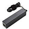 Fujitsu slim 19V / 65W 3 pin AC adapter, power supply (black, without power cable)
