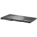 HP CM03XL, notebook battery (black)
