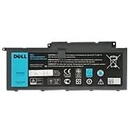 DELL 43 Wh lithium-ion battery (3 cells) 453-BBBM