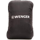 Wenger Tidal Rain Cover, protective cover (black)
