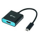 i-tec USB-C HDMI adapter 4K / 60Hz - C31HDMI60HZP