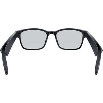 Razer Anzu Ochelari inteligenți - Design dreptunghiular - Mărimea L - Lumină albastră și pachet de lentile pentru ochelari de soare