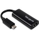 Targus USB-C to HDMI adapter black - ACA933EU