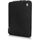 Alienware Horizon Sleeve 17, notebook case (black, for notebooks up to 43.18 cm (17))