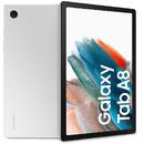 Tableta Samsung Galaxy Tab A8 10.5" (2021) 128GB 4GB RAM WiFi Silver