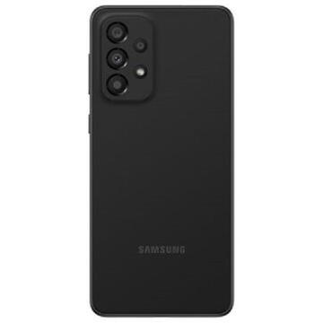 Smartphone Samsung Galaxy A33 128GB 6GB RAM 5G Dual SIM Enterprise Edition Black