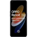 Smartphone OPPO Reno8 256GB 8GB RAM 5G Dual SIM Black