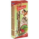 Hrana Vitapol zvp-1108 Snack 90 g Hamster, Mouse, Rabbit