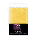 K2 Microfibre KING - drying towel 40x60cm 500gsm