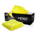 K2 HIRO microfibre set 30pcs - 30x30cm 170gsm