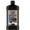 K2 BONO BLACK 500ml - blackener for renewal of rubber and plastics