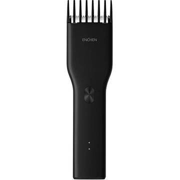 Aparat de tuns ENCHEN BOOST-B Set Hair clipper (3-21mm) + accessories