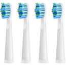 FairyWill toothbrush tips 507/508/551 (white)