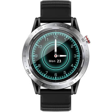 Smartwatch Smartwatch Colmi SKY 7 Pro (silver-black)