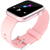 Smartwatch Smartwatch Colmi P9 (pink)
