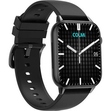 Smartwatch Smartwatch Colmi C60 (black)