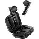 HAYLOU Casti GT6 TWS earphones negru