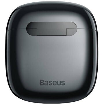Baseus Storm 3 bluetooth 5.2 TWS, ANC Black