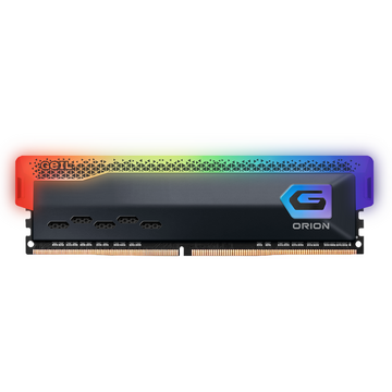 Memorie Geil ORION RGB DDR4  8GB 3600MHz CL18