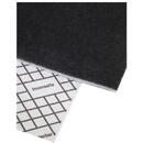 Xavax Flat/Activated Carbon Filter for Cooker Hoods, set of 2
