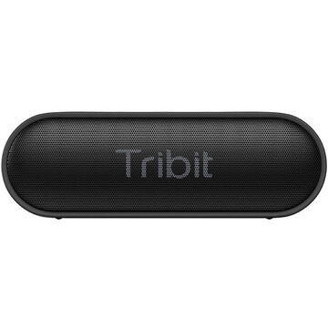 Boxa portabila Tribit XSound Go, impermeabile IPX7, timp de redare 24 de ore black
