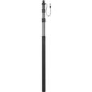 Boom Pole Boya BY-PB25 telescopic din fibra de carbon cu cablu XLR pentru microfon