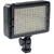 Tolifo PT-204S Lampa foto-video 204 LED-uri 5600K