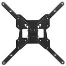 OneforAll One for All TV Wall mount 55 Smart Turn 90