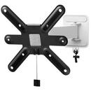 OneforAll One for All TV Wall mount 42 Slim TURN 90 WM6242