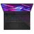 Notebook Asus ROG Strix SCAR G733ZX-LL009W 17.3" WQHD  Intel Core i9-12900H 32GB 2TB SSD nVidia GeForce RTX 3080 Ti 16GB Windows 11 Off Black