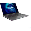 Notebook Lenovo Legion 7 16 I7-12800HX 32 1TB 3070Ti DOS