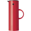 Stelton EM 77 thermal jug 1l red