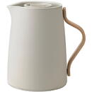 Stelton Emma Tea thermal jug 1,0l                        sand