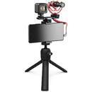 Microfon Rode universal Vlogger Kit