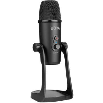 Microfon BOYA BY-PM700 USB Condenser Microphone