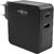 Incarcator de retea Ansmann Home Charger 247PD 45 W  2 x USB, USB-C