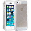 Husa Case Mate Case-Mate Sheer Glam case for Apple iPhone 5/5s/SE champagne (CM034268)