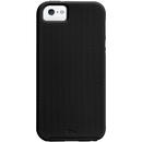 Husa Case Mate Case-Mate Tough case for Apple iPhone 5/5s/SE black (CM034276)