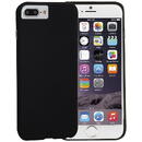 Husa Case Mate Case-Mate Barely There black for iPhone 7+