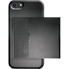Husa Case FortyFour No.3 iPhone SE 2020/8/7 CC black