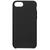 Husa Puro Icon Case - black, iPhone 8, iPhone 7, iPhone 6, iPhone 6s